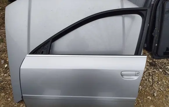 Audi A6 S6 C5 4B Front door 