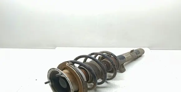 BMW 3 E90 E91 Front shock absorber with coil spring 6796155 31316796155