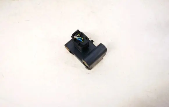 BMW 1 E81 E87 Airbag deployment crash/impact sensor 6911003 65.776911003
