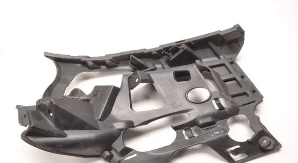 Volvo S60 Front bumper mounting bracket 31323840