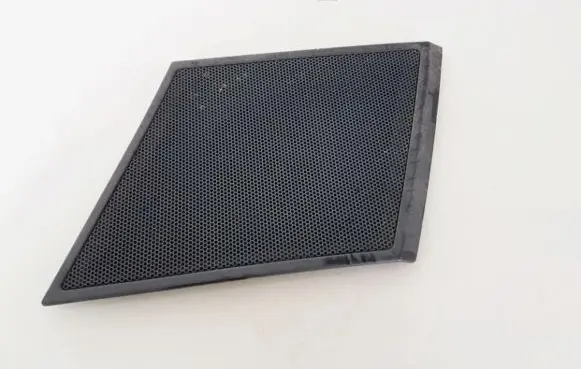Side speaker trim/cover
