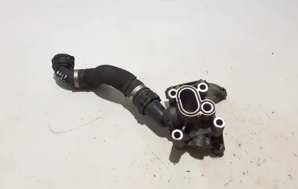 Audi A6 S6 C7 4G A/C compressor mount bracket 059145169BM