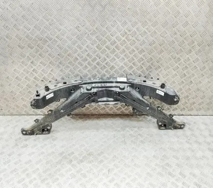 Tesla Model 3 Radiator support slam panel 161086300C