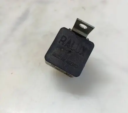 Renault Espace II Other relay