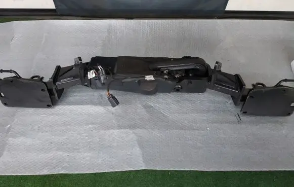 Land Rover Range Rover L405 Tow bar set 