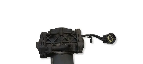 Volvo V60 Vacuum pump 03710106334