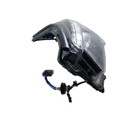 Subaru Forester SK Headlight lense 