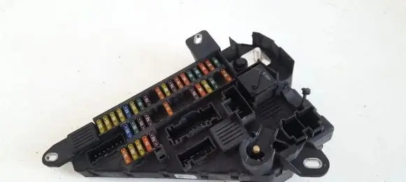 Fuse box set