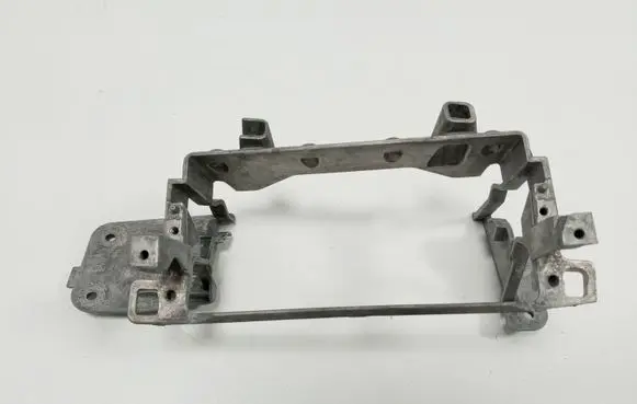 Volvo XC60 Sound amplifier holder/bracket 1286353