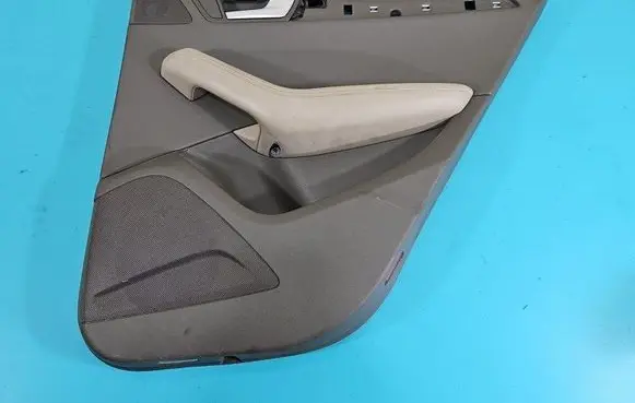 Audi Q5 SQ5 Coupe rear side trim panel IMPRK1490290