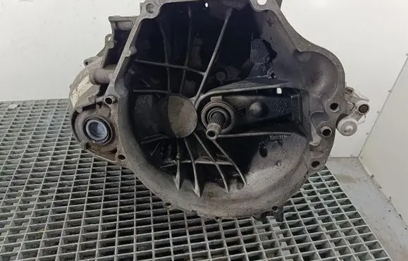 Honda Civic Manual 6 speed gearbox 