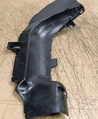 BMW 5 F10 F11 Other engine bay part 58650910 586509 6113916635302