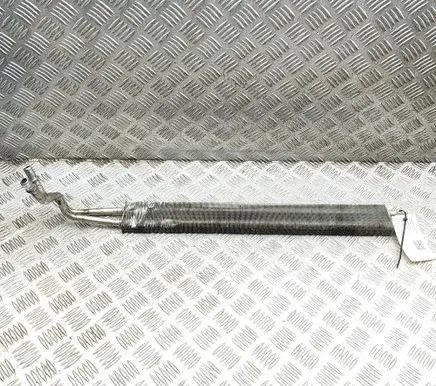 BMW X5 E70 Power steering radiator 7606254