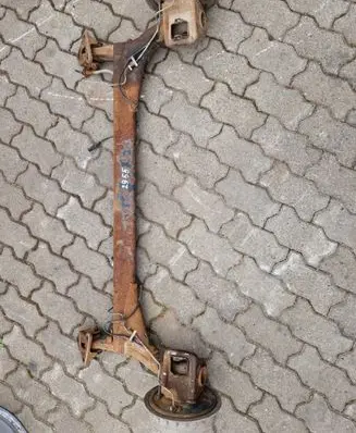 Lada Kalina II Rear axle beam 