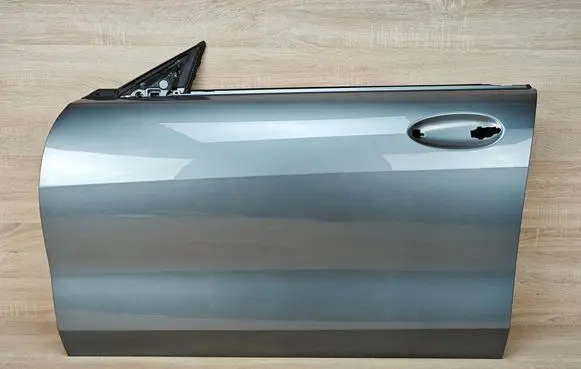 BMW 8 G16 Front door 