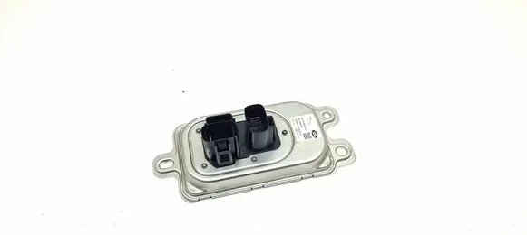 Jaguar XE Fuel injection pump control unit/module GX7314B526AC 7271605830 A162506140