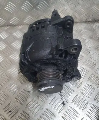 Volkswagen Golf IV Generator/alternator 028903029G