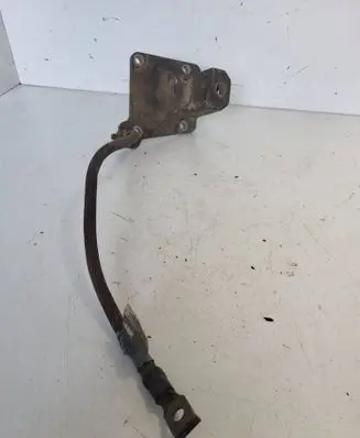 BMW 5 E39 Negative earth cable (battery) 1737755