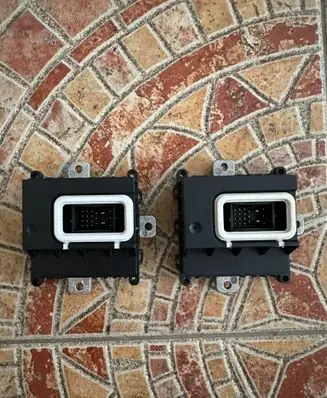 BMW 5 E60 E61 Headlight ballast module Xenon 63127189312 7189312