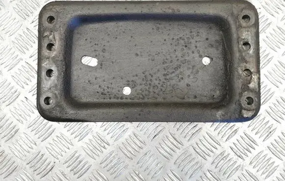 BMW 3 E90 E91 Muffler mount bracket/holder