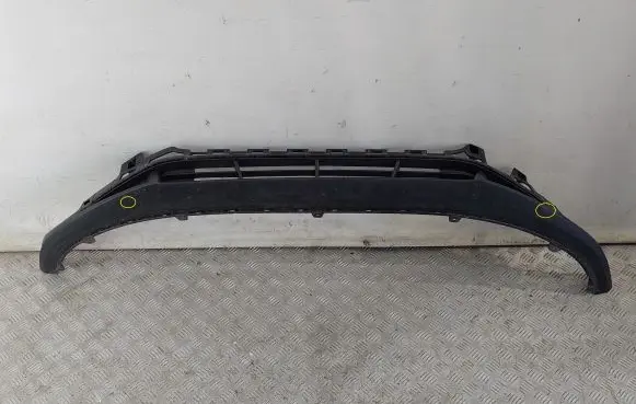 Hyundai i20 (BC3 BI3) Front bumper lip 86512Q0000