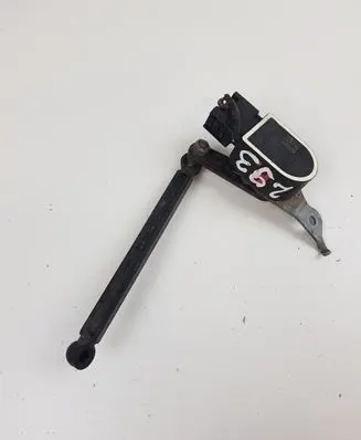 BMW 5 F10 F11 Headlight/headlamp level sensor 37146860843