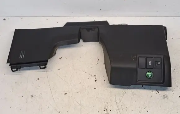Honda HR-V Dashboard lower bottom trim panel 773008MG5 NH900L 773008MG6