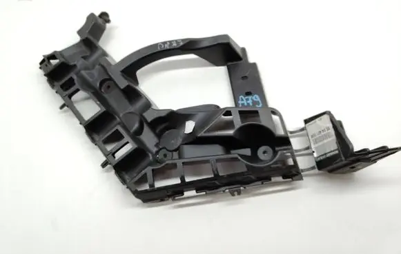 Renault Espace V (RFC) Rear bumper mounting bracket 850445100R