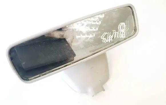Rear view mirror (interior)