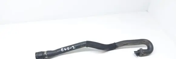 BMW 5 E60 E61 Engine coolant pipe/hose 6911000