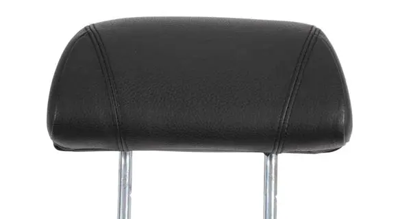 BMW 6 F12 F13 Front seat headrest 
