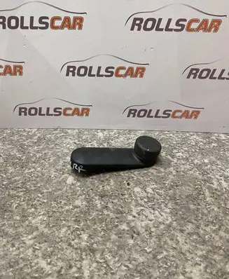 Opel Meriva A Rear door window winding handle 90224834 90247150