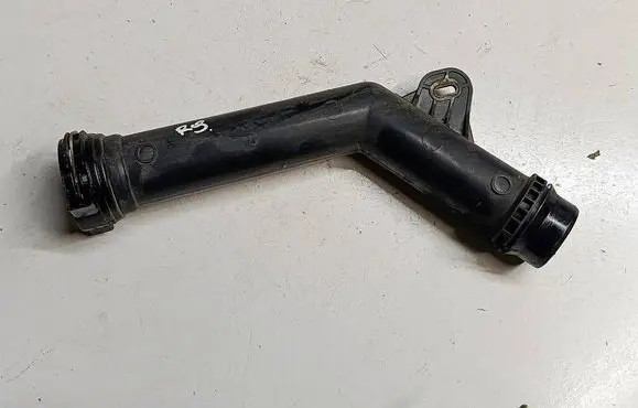 Renault Scenic III - Grand scenic III Intercooler hose/pipe 144609794R 1093504S02 2PA6G6GF3