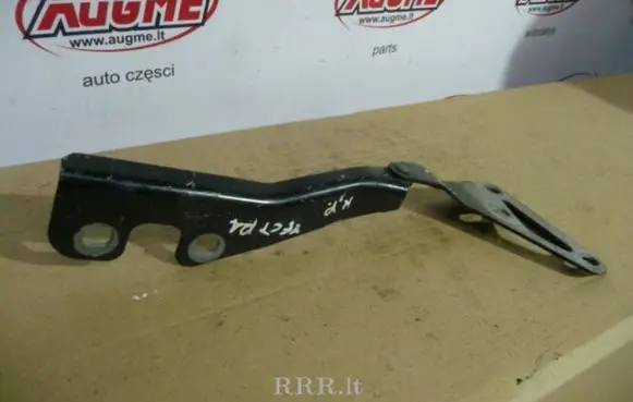 Opel Vectra C Engine bonnet/hood hinges