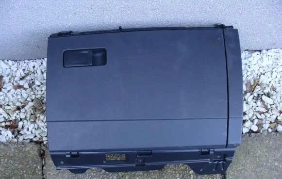 Volkswagen Golf VIII Glove box 5H1857097