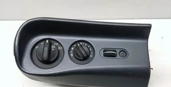 Ford Mondeo MK I Light switch 93BB13K196AC 93BB13K752AB