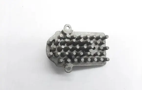 Volkswagen Tiguan LED ballast control module E154554 1473000168