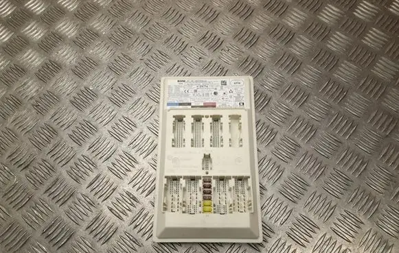 BMW 2 F44 Comfort/convenience module 5A2D542
