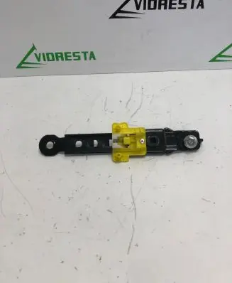 KIA Sportage Seat belt adjustment rail HSS01126R21842