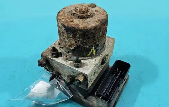 Renault Laguna II ABS Pump 10.0960-1411.3 IMPRK1407435