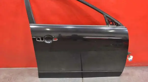Mazda 6 Front door