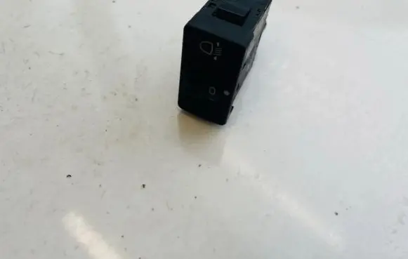 Toyota Aygo AB10 Headlight level height control switch