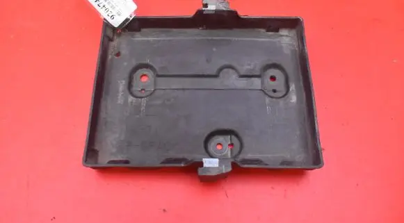 Mazda 2 Battery box tray 