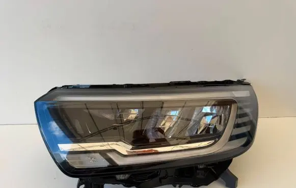 Renault Kangoo III Headlight/headlamp 260608525R