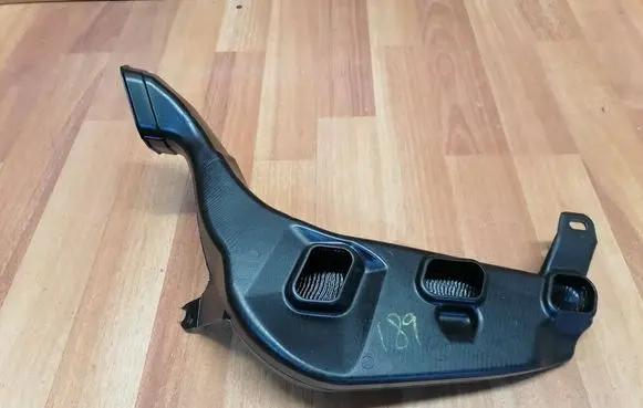 Renault Espace V (RFC) Cabin air duct channel 278326995R
