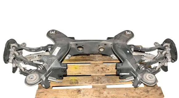 Mercedes-Benz S W223 Rear subframe A2233509510