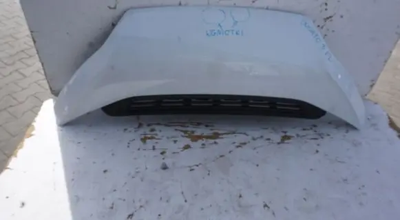 Fiat Ducato Engine bonnet/hood