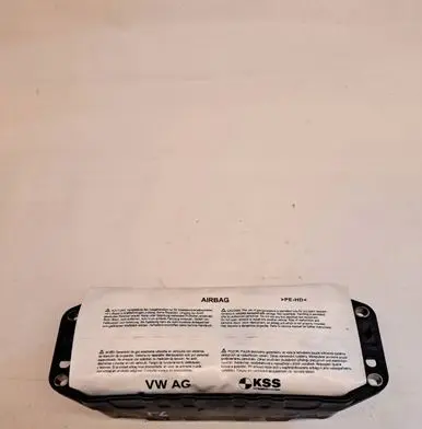 Volkswagen Multivan T6 Passenger airbag 0589P1009744 7E1880202D 440372572222