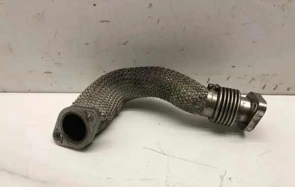 Audi A5 8T 8F EGR valve line/pipe/hose 059131530B