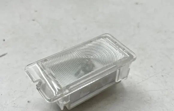 Nissan Note (E12) Boot/trunk interior light 
